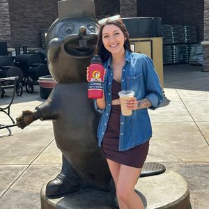 Meet your Posher, Michelle